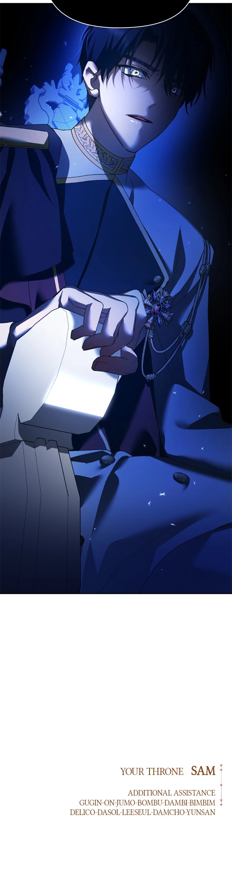 I Want to Be You, Just For a Day chapter 118 page 64