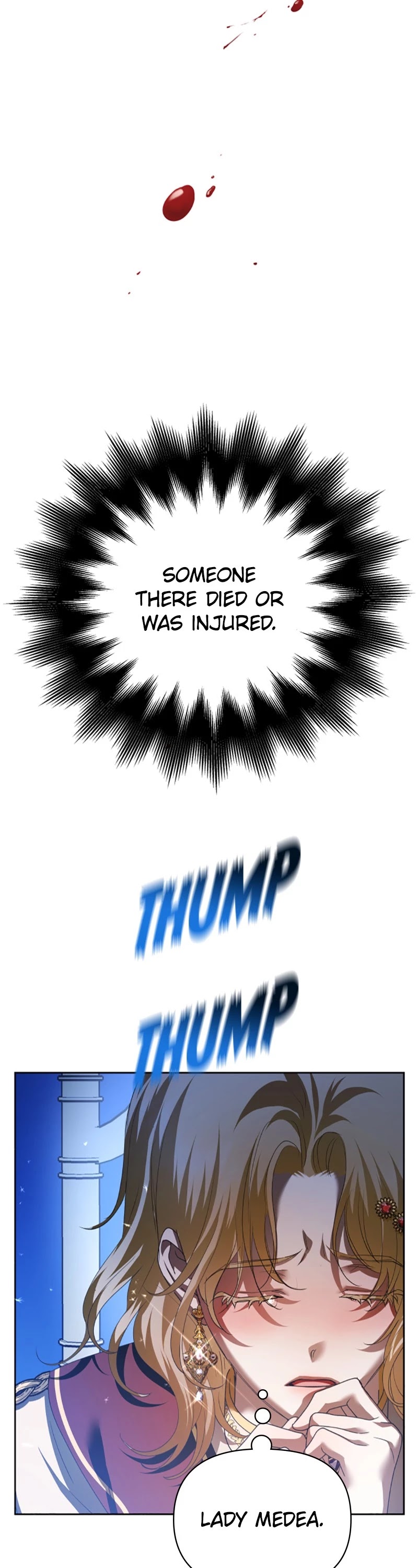 I Want to Be You, Just For a Day chapter 118 page 7