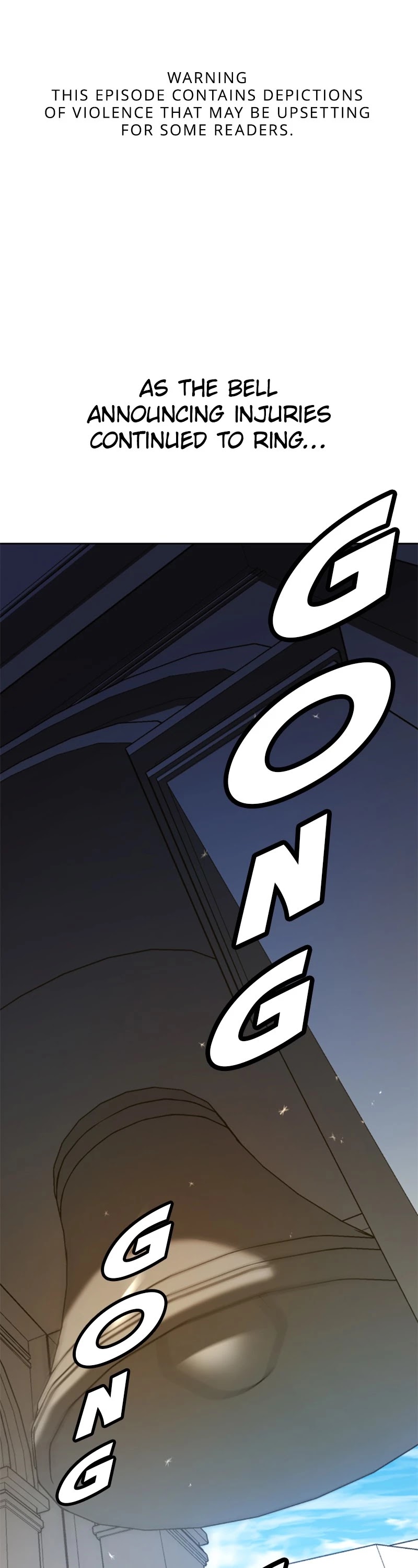 I Want to Be You, Just For a Day chapter 119 page 1