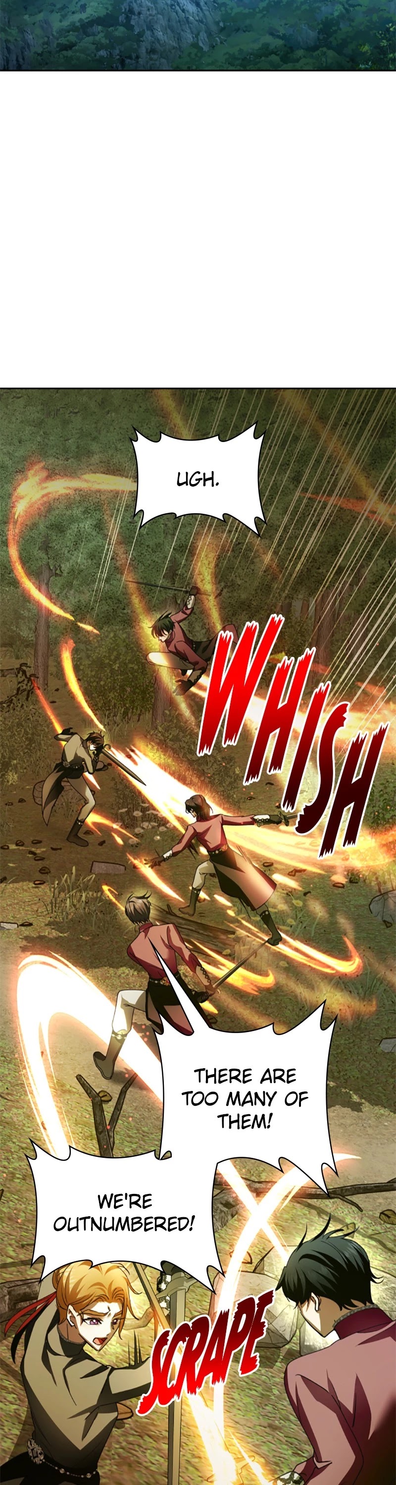 I Want to Be You, Just For a Day chapter 119 page 13