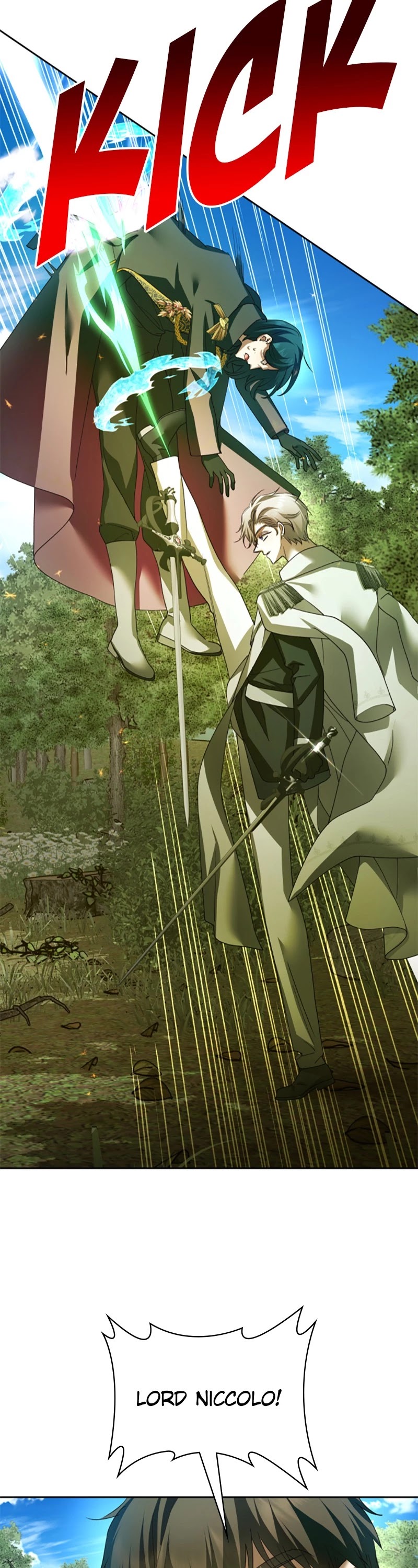 I Want to Be You, Just For a Day chapter 119 page 16