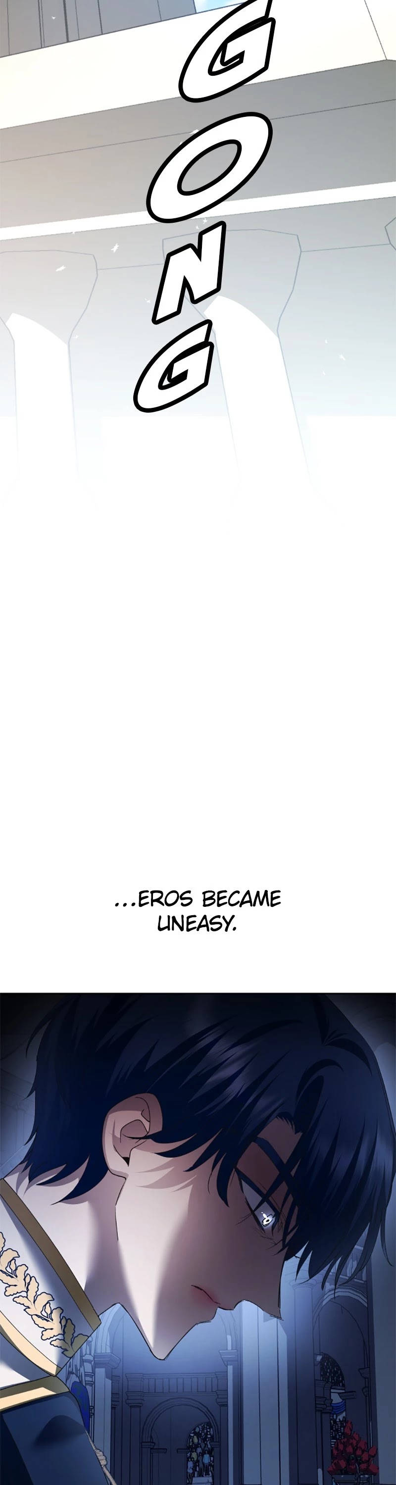 I Want to Be You, Just For a Day chapter 119 page 2