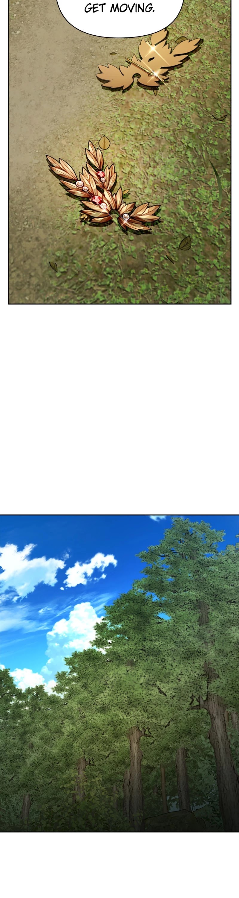 I Want to Be You, Just For a Day chapter 119 page 21