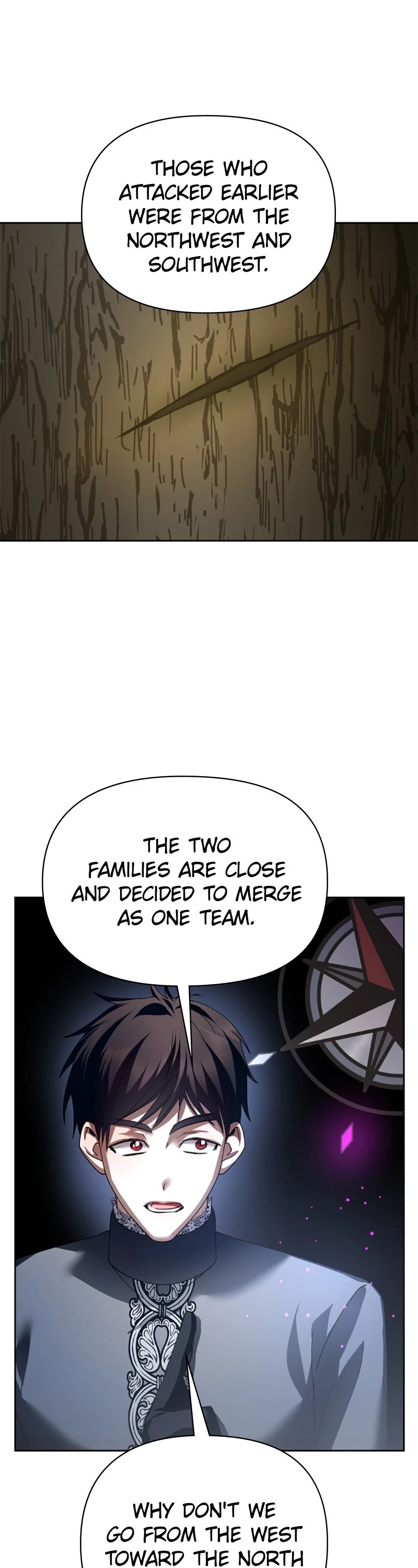 I Want to Be You, Just For a Day chapter 119 page 22