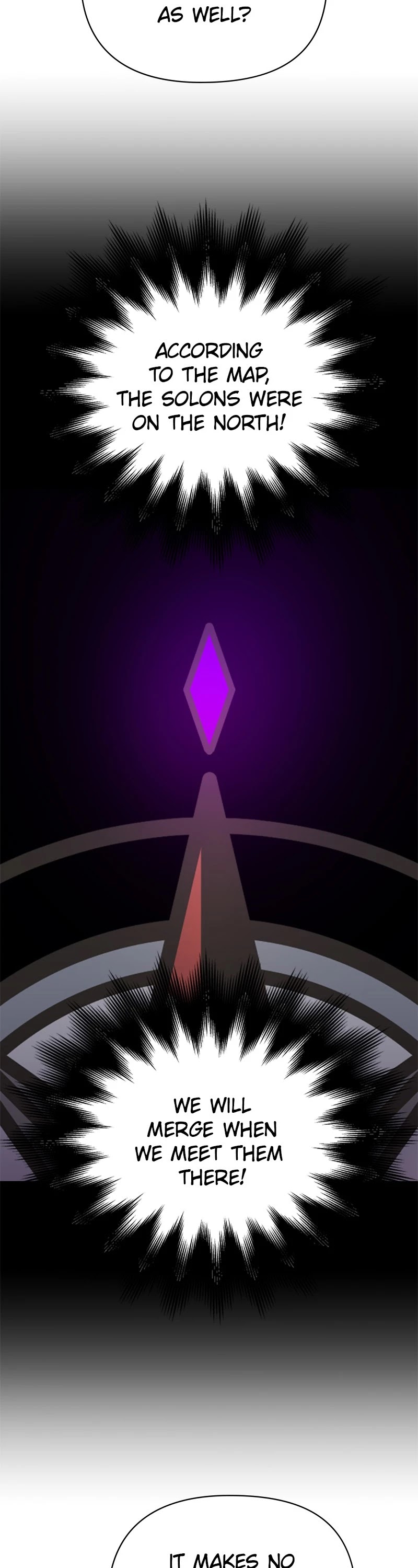 I Want to Be You, Just For a Day chapter 119 page 23