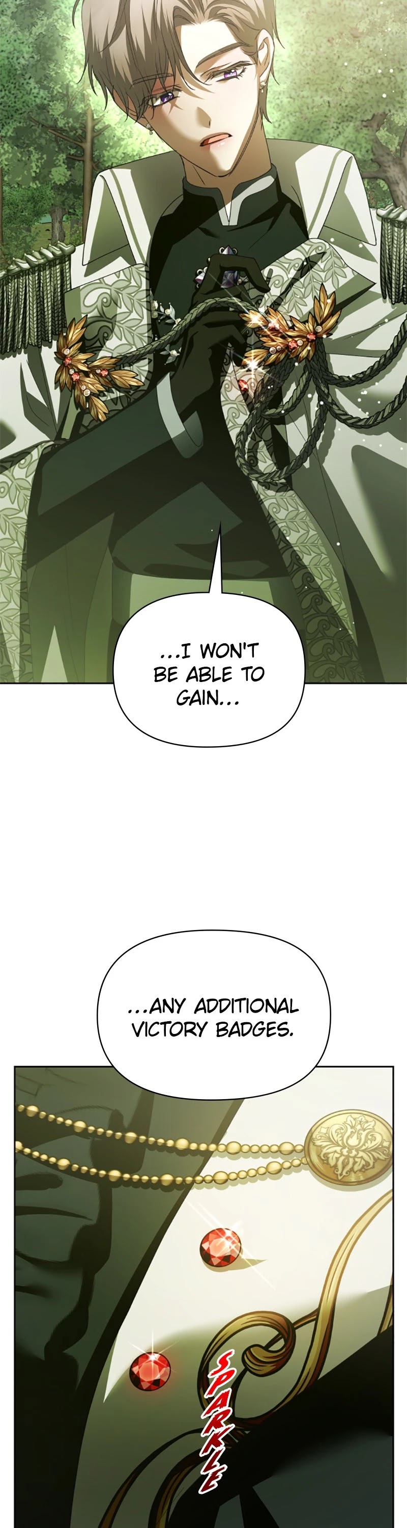 I Want to Be You, Just For a Day chapter 119 page 26