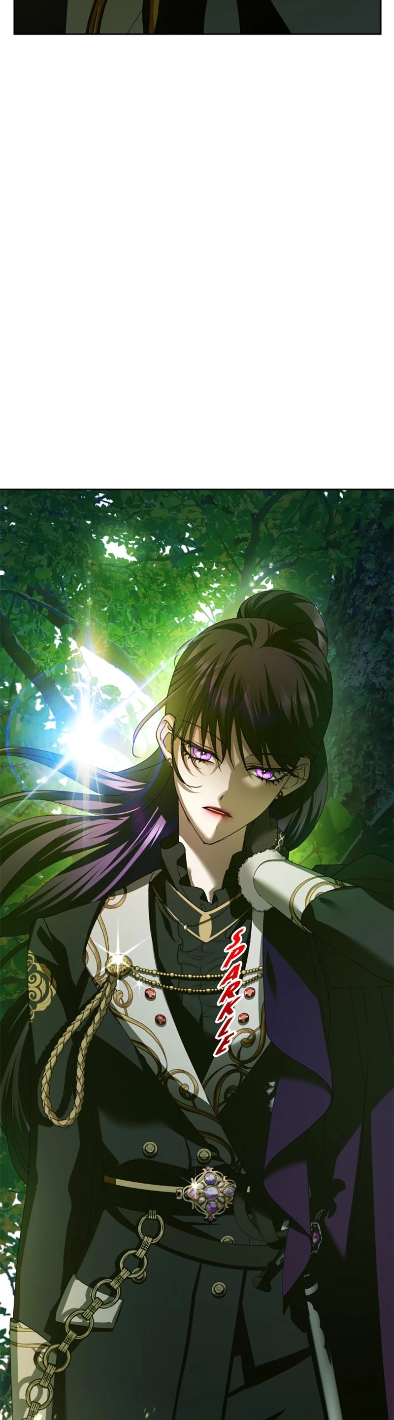 I Want to Be You, Just For a Day chapter 119 page 27