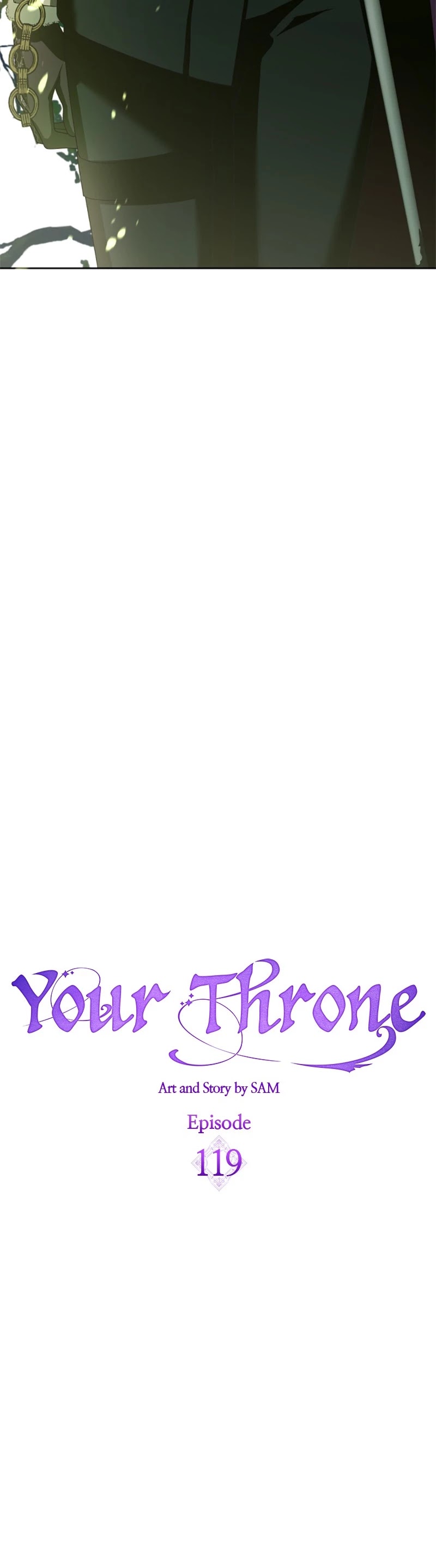 I Want to Be You, Just For a Day chapter 119 page 28