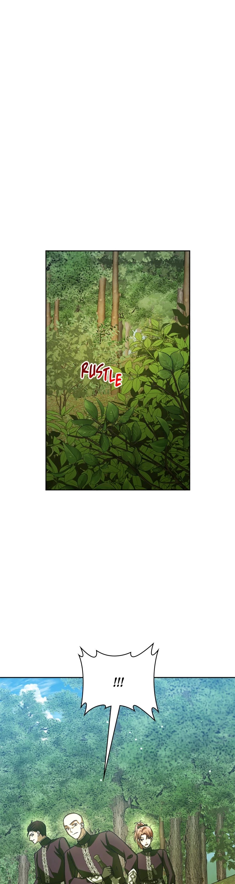 I Want to Be You, Just For a Day chapter 119 page 29