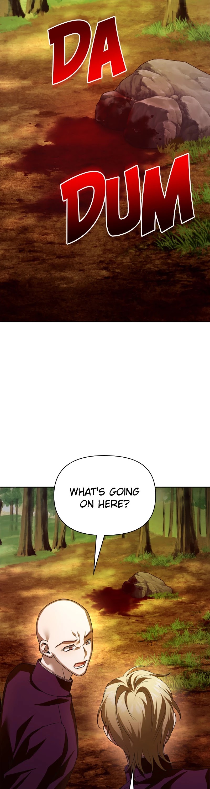 I Want to Be You, Just For a Day chapter 119 page 34