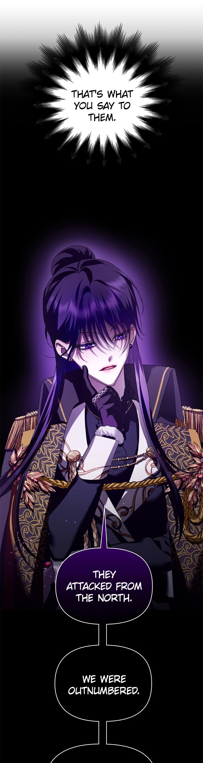 I Want to Be You, Just For a Day chapter 119 page 37