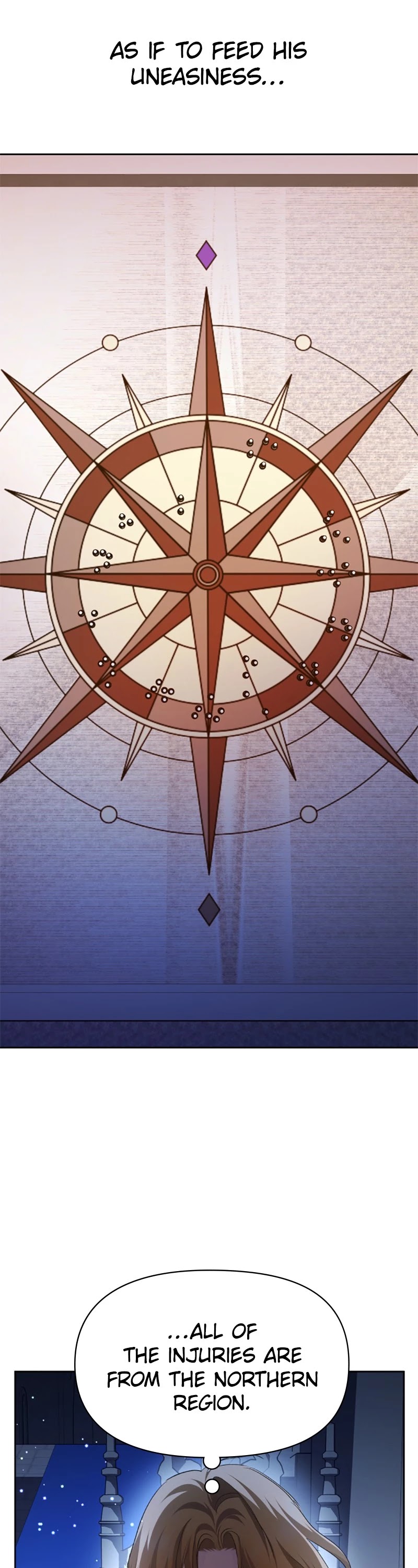 I Want to Be You, Just For a Day chapter 119 page 4