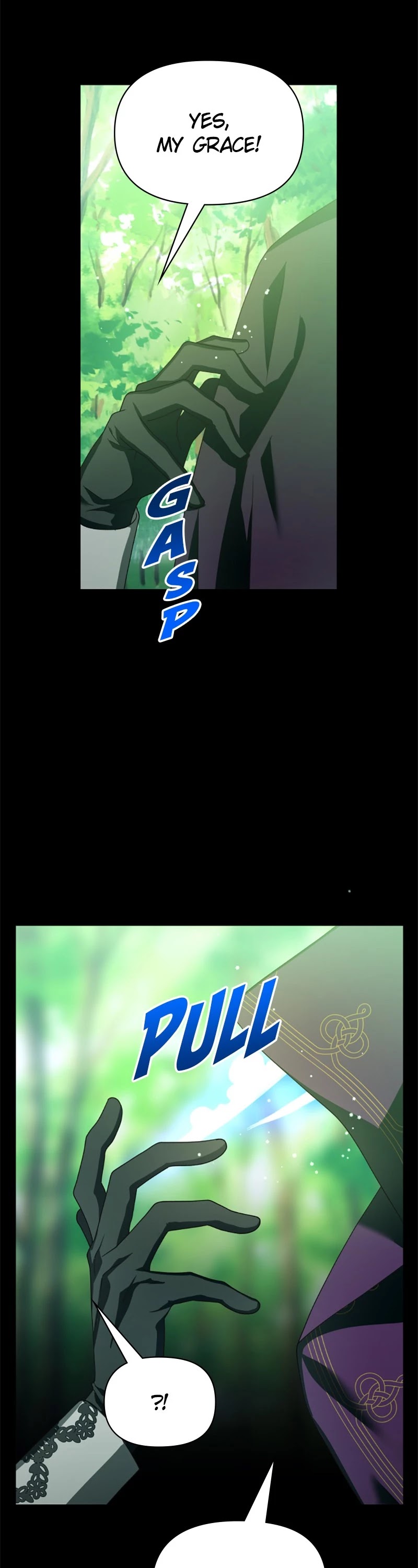 I Want to Be You, Just For a Day chapter 119 page 41