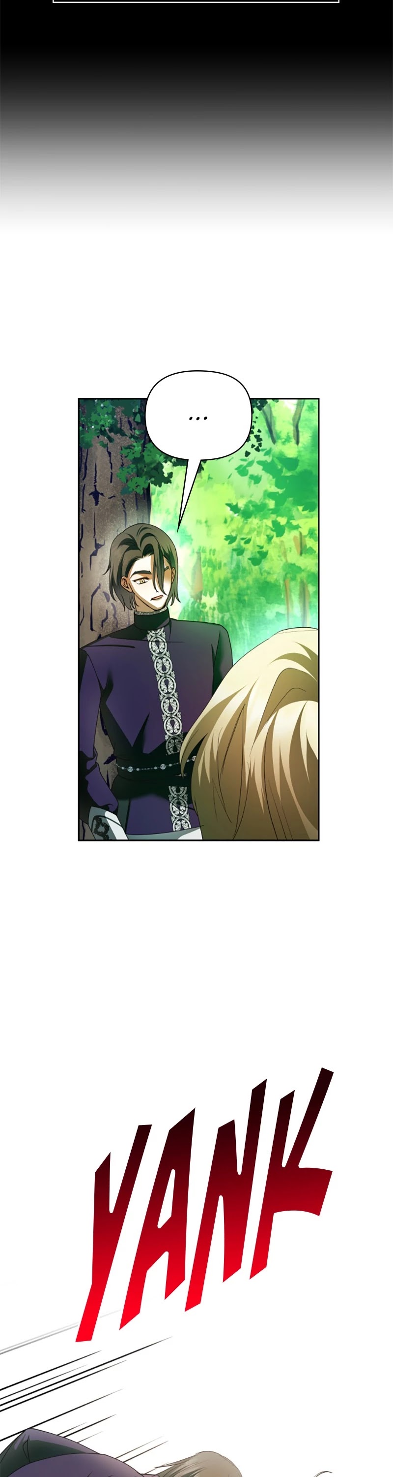 I Want to Be You, Just For a Day chapter 119 page 50