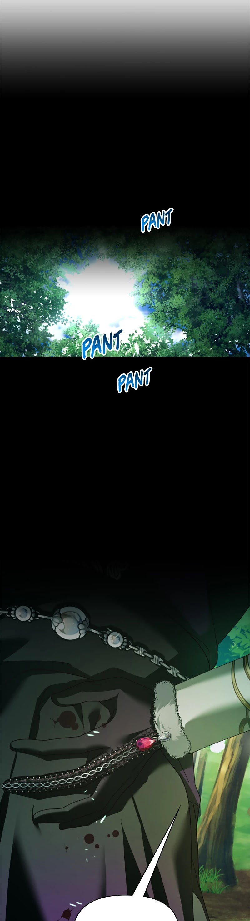 I Want to Be You, Just For a Day chapter 119 page 56