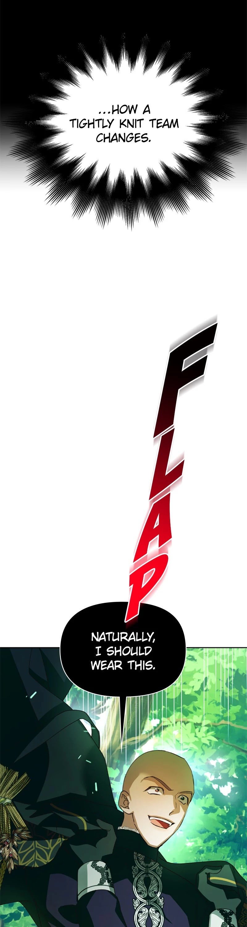 I Want to Be You, Just For a Day chapter 119 page 60