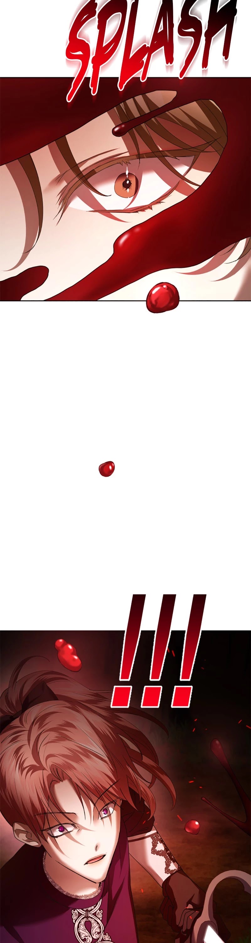 I Want to Be You, Just For a Day chapter 119 page 65