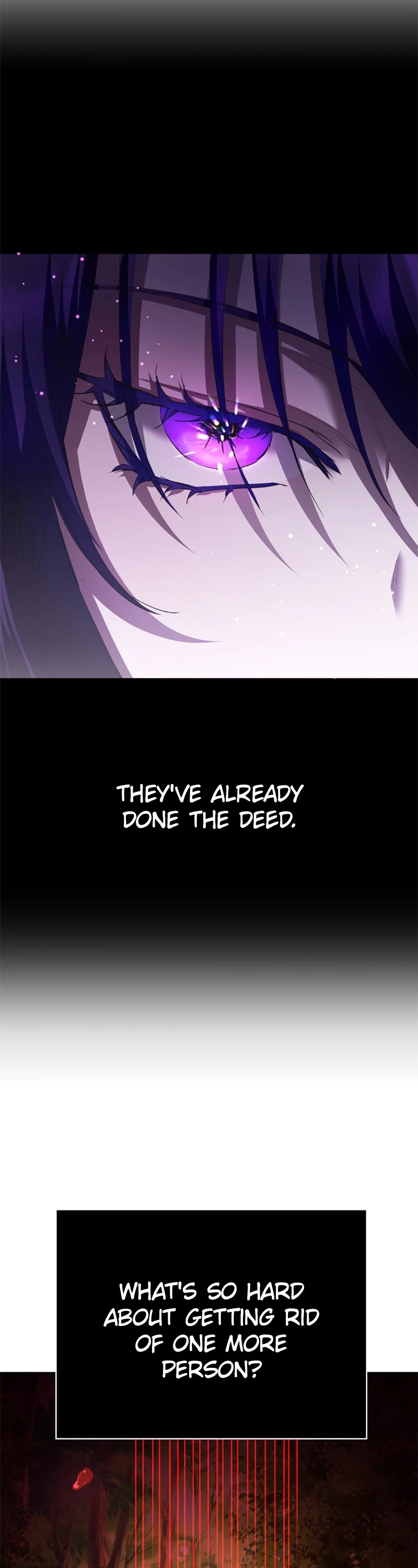 I Want to Be You, Just For a Day chapter 119 page 67