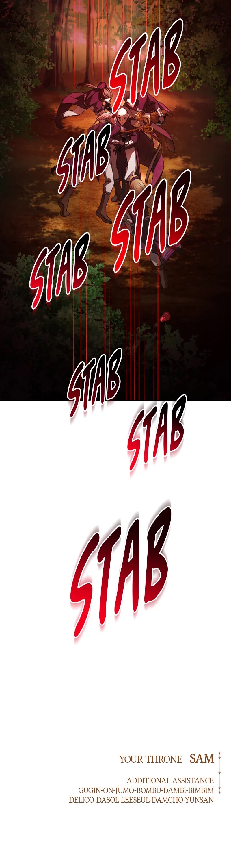 I Want to Be You, Just For a Day chapter 119 page 68