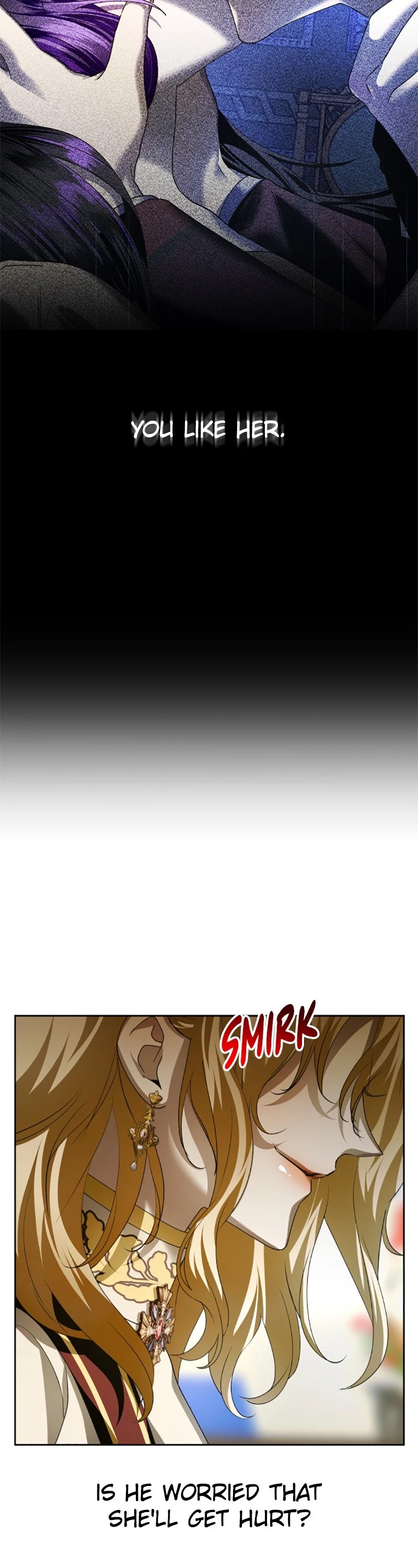 I Want to Be You, Just For a Day chapter 119 page 9