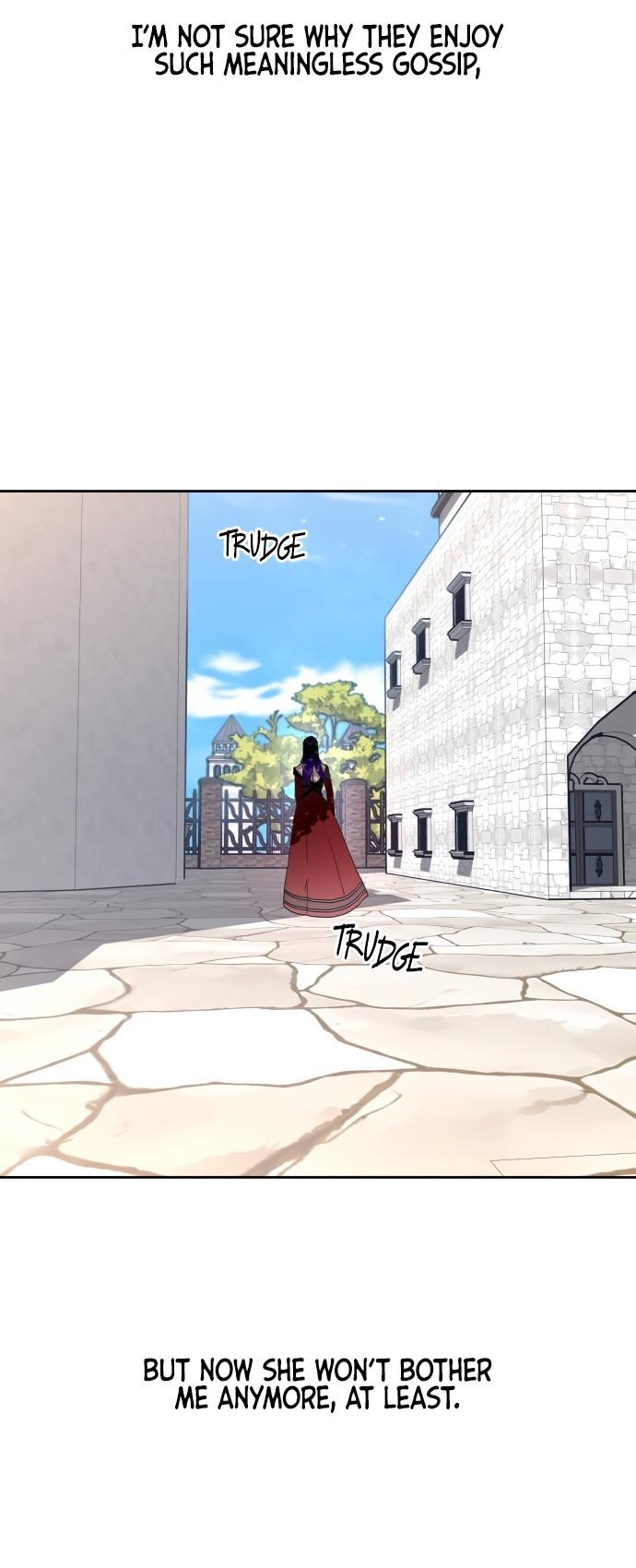 I Want to Be You, Just For a Day chapter 12 page 14