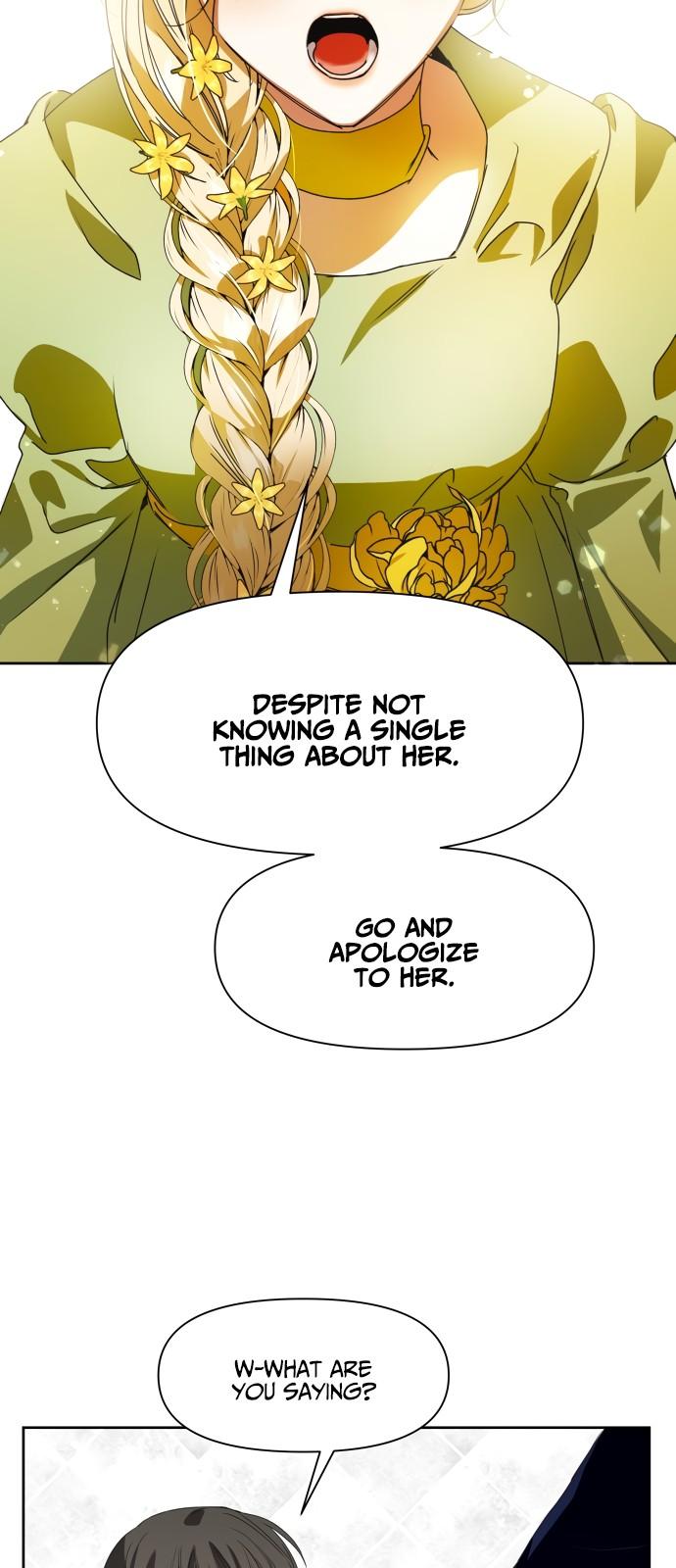 I Want to Be You, Just For a Day chapter 12 page 17