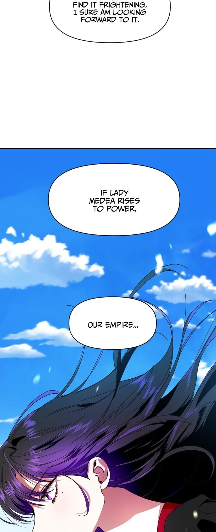 I Want to Be You, Just For a Day chapter 12 page 2