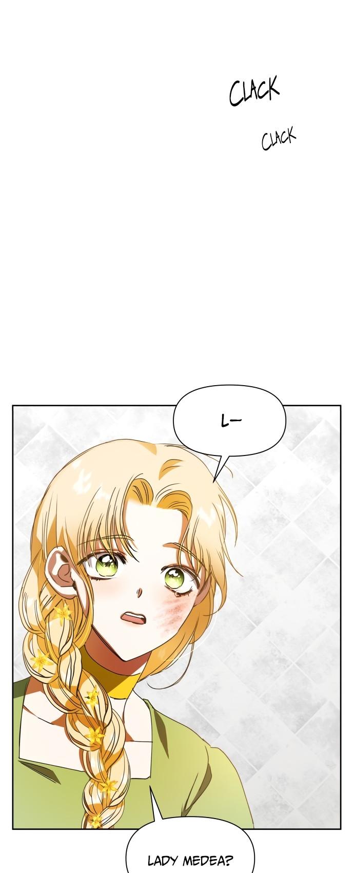 I Want to Be You, Just For a Day chapter 12 page 25