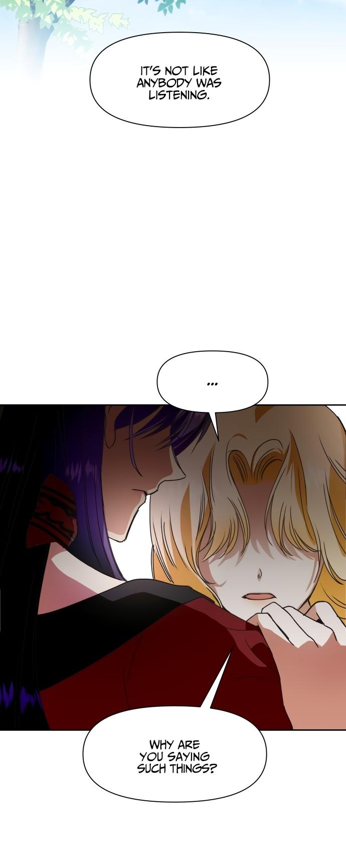 I Want to Be You, Just For a Day chapter 12 page 28