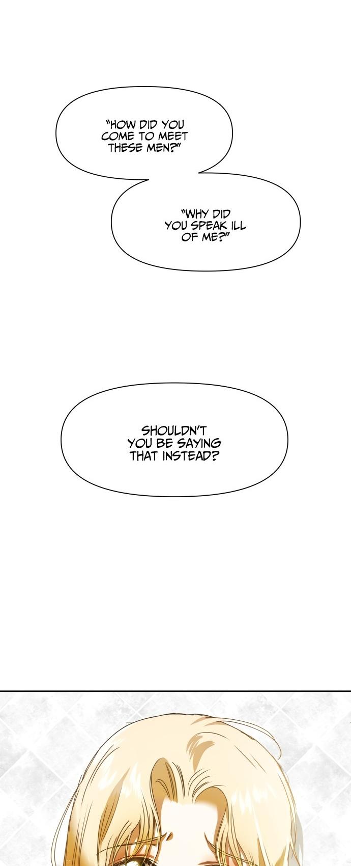 I Want to Be You, Just For a Day chapter 12 page 29