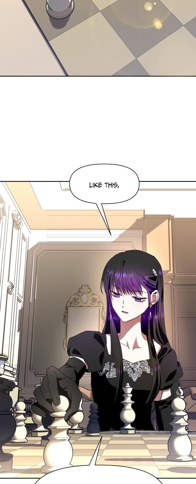 I Want to Be You, Just For a Day chapter 12 page 37