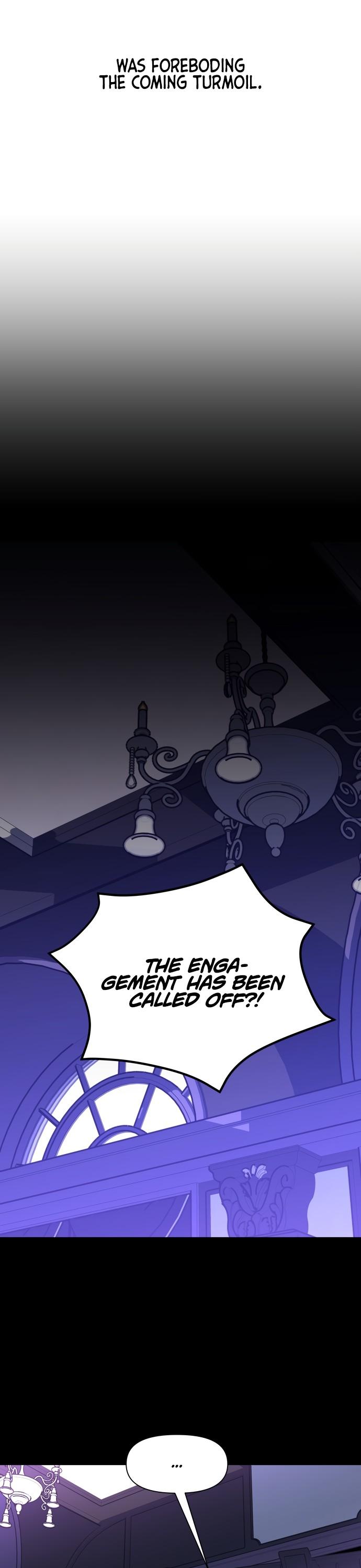 I Want to Be You, Just For a Day chapter 12 page 42