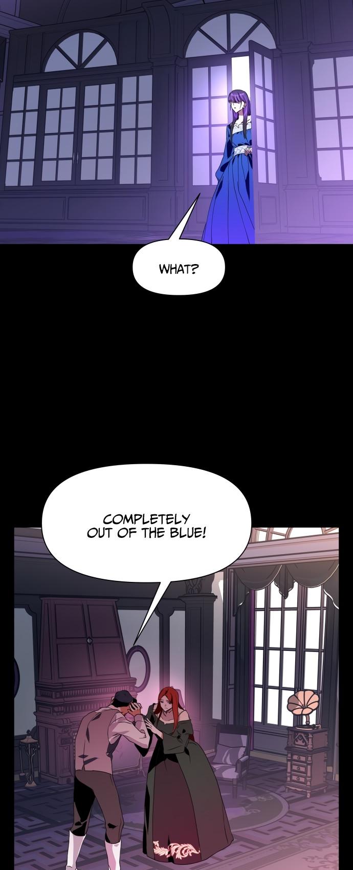 I Want to Be You, Just For a Day chapter 12 page 43