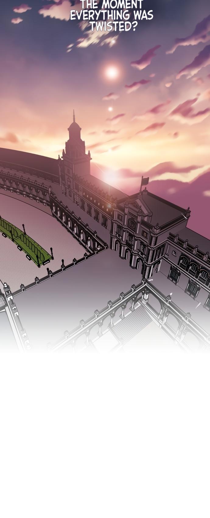 I Want to Be You, Just For a Day chapter 12 page 46