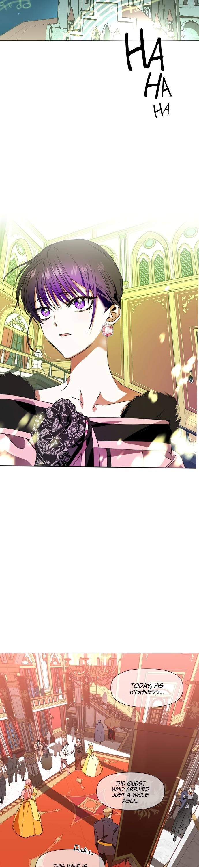 I Want to Be You, Just For a Day chapter 12 page 48