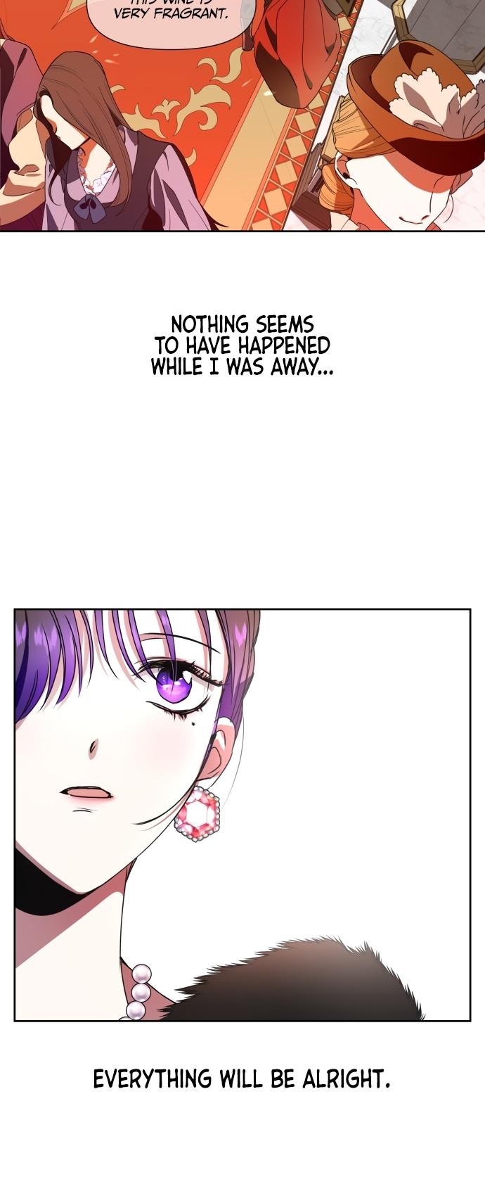 I Want to Be You, Just For a Day chapter 12 page 49