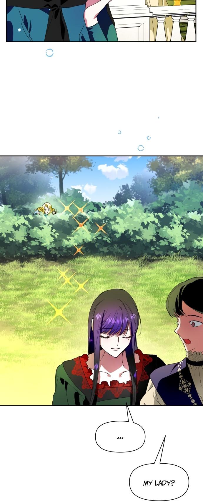 I Want to Be You, Just For a Day chapter 12 page 5