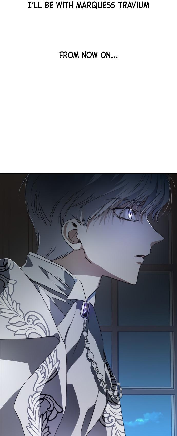 I Want to Be You, Just For a Day chapter 12 page 50