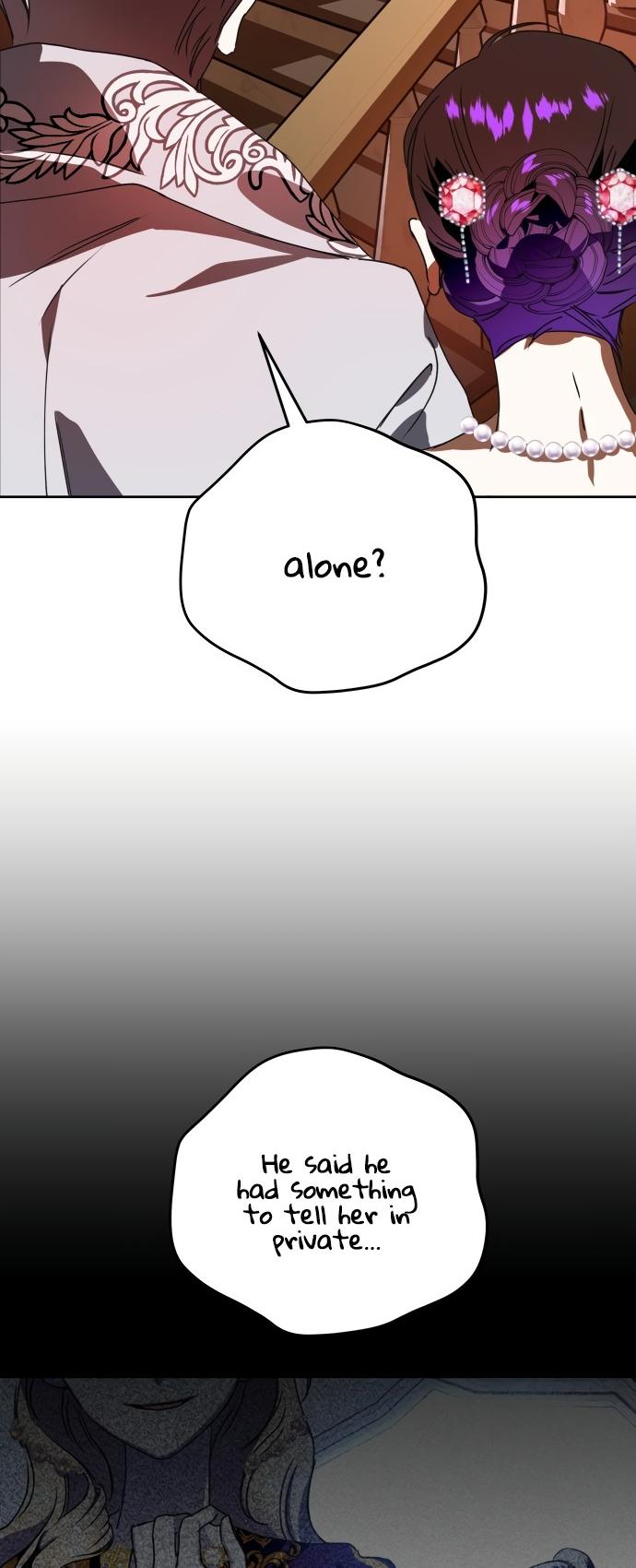 I Want to Be You, Just For a Day chapter 12 page 53