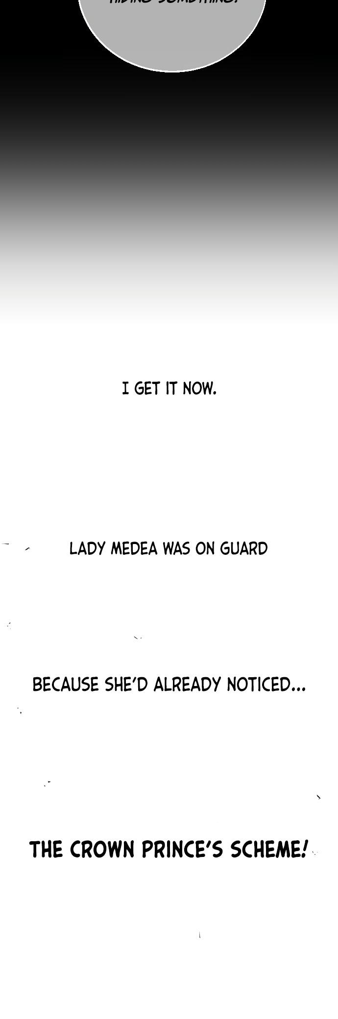 I Want to Be You, Just For a Day chapter 12 page 55