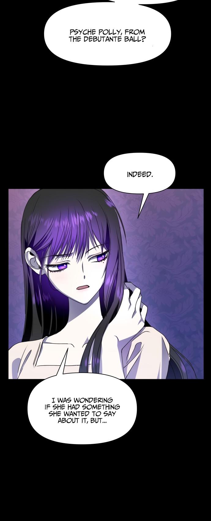 I Want to Be You, Just For a Day chapter 12 page 8