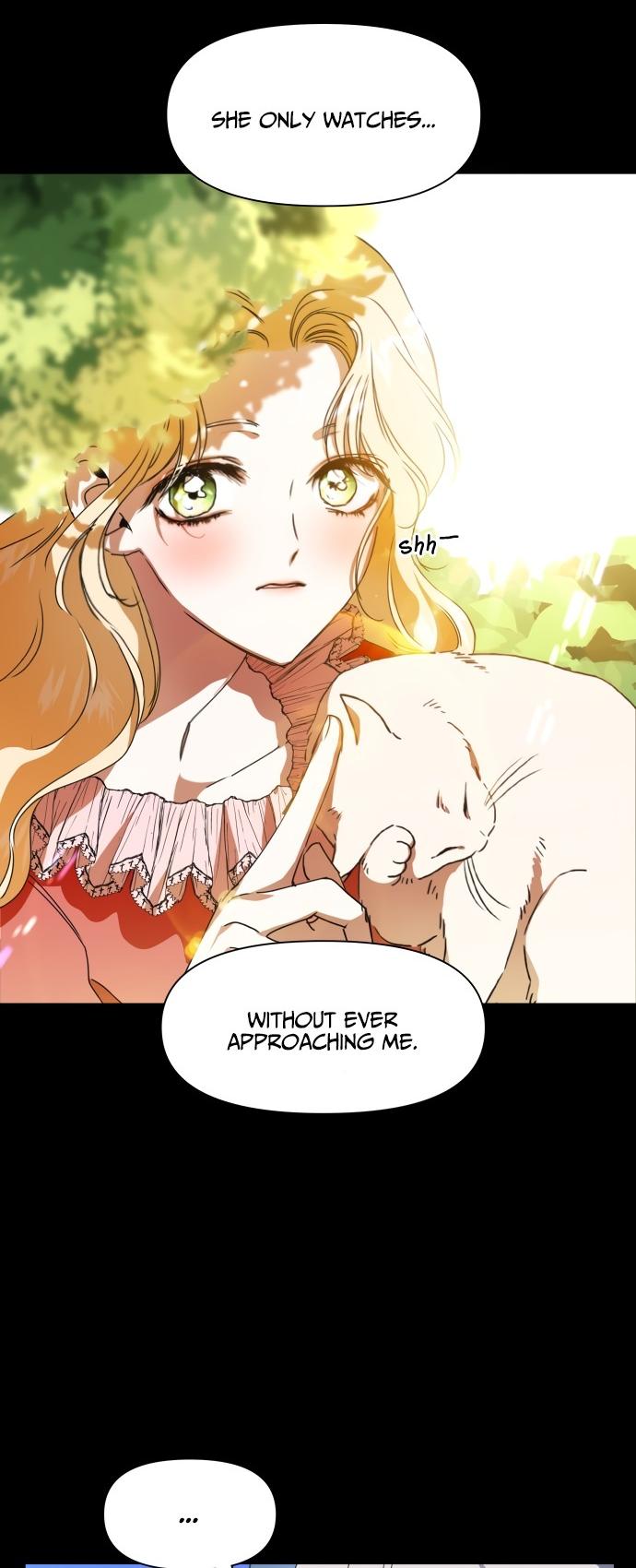 I Want to Be You, Just For a Day chapter 12 page 9
