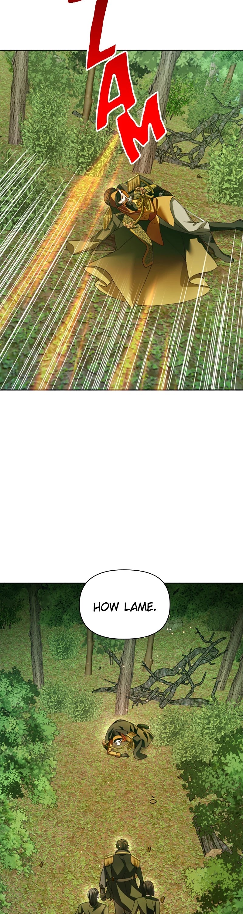 I Want to Be You, Just For a Day chapter 120 page 10