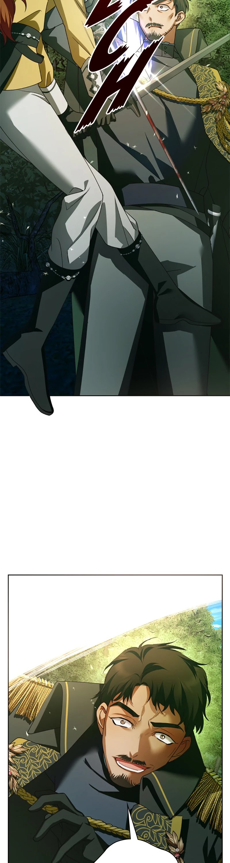 I Want to Be You, Just For a Day chapter 120 page 14