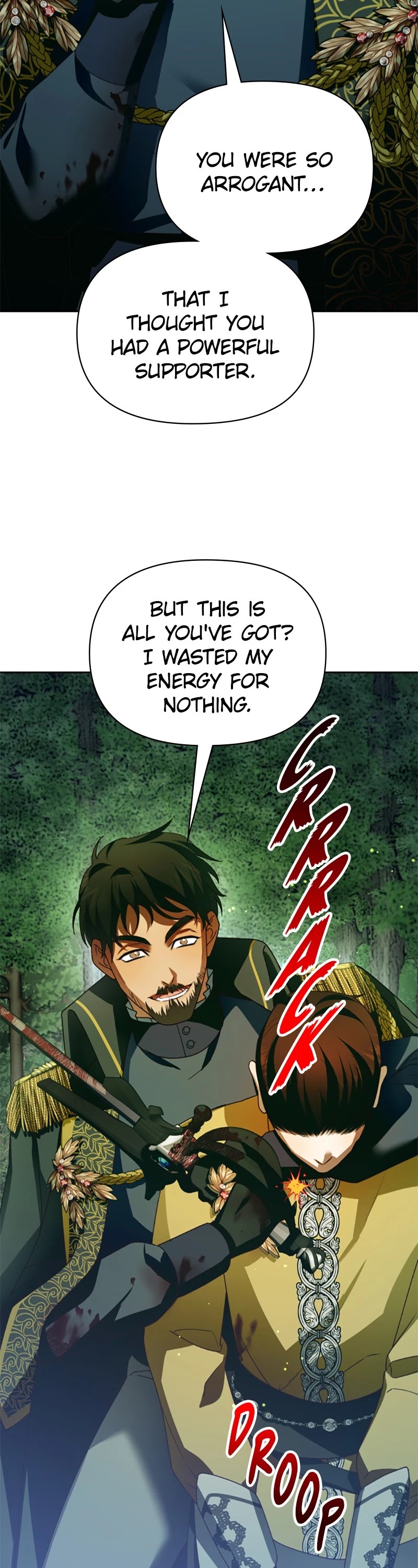 I Want to Be You, Just For a Day chapter 120 page 23