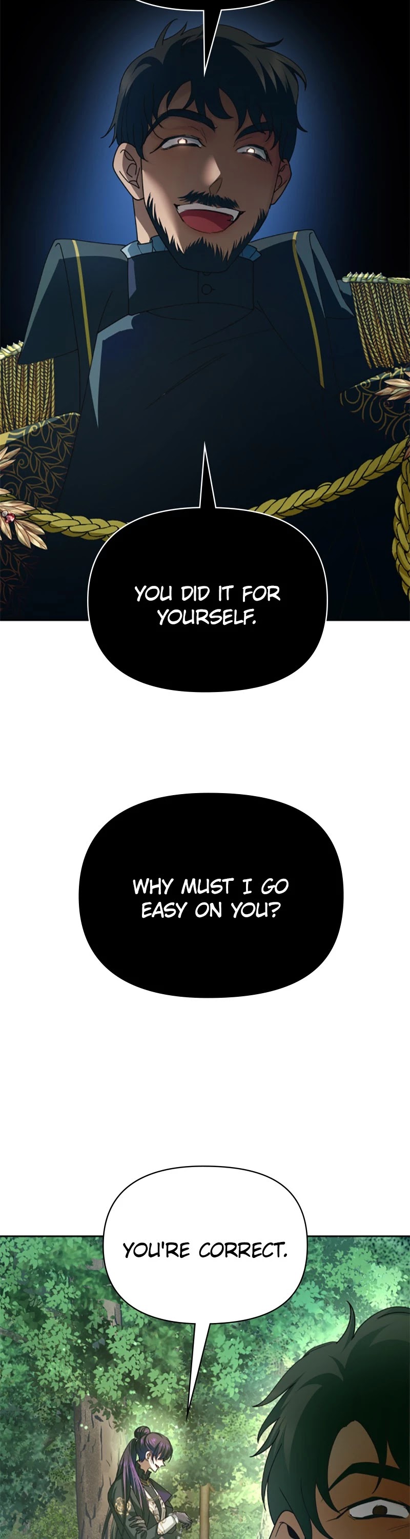 I Want to Be You, Just For a Day chapter 120 page 25