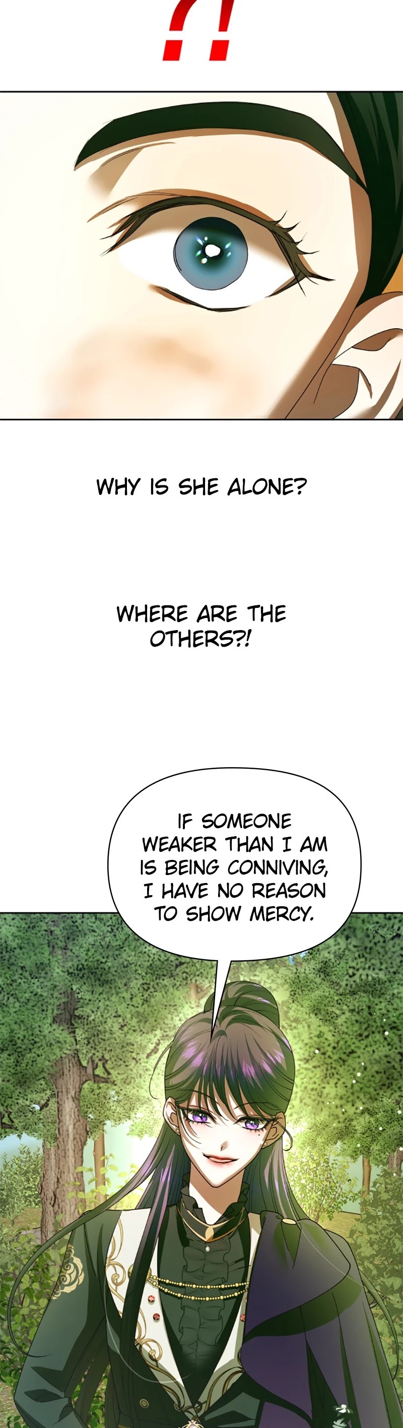 I Want to Be You, Just For a Day chapter 120 page 27