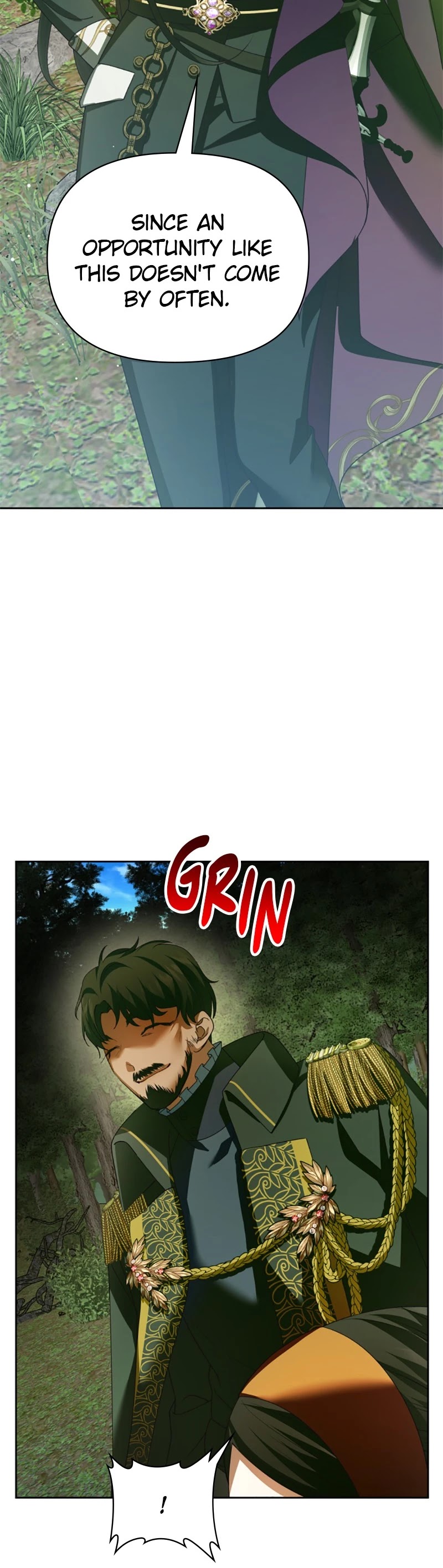 I Want to Be You, Just For a Day chapter 120 page 28