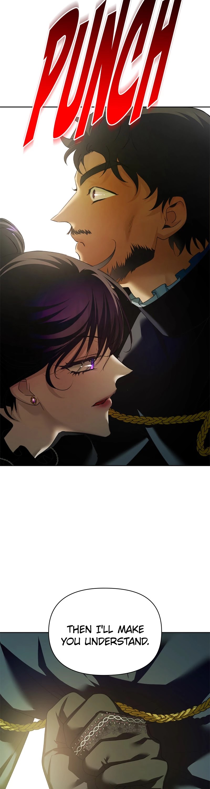 I Want to Be You, Just For a Day chapter 120 page 34