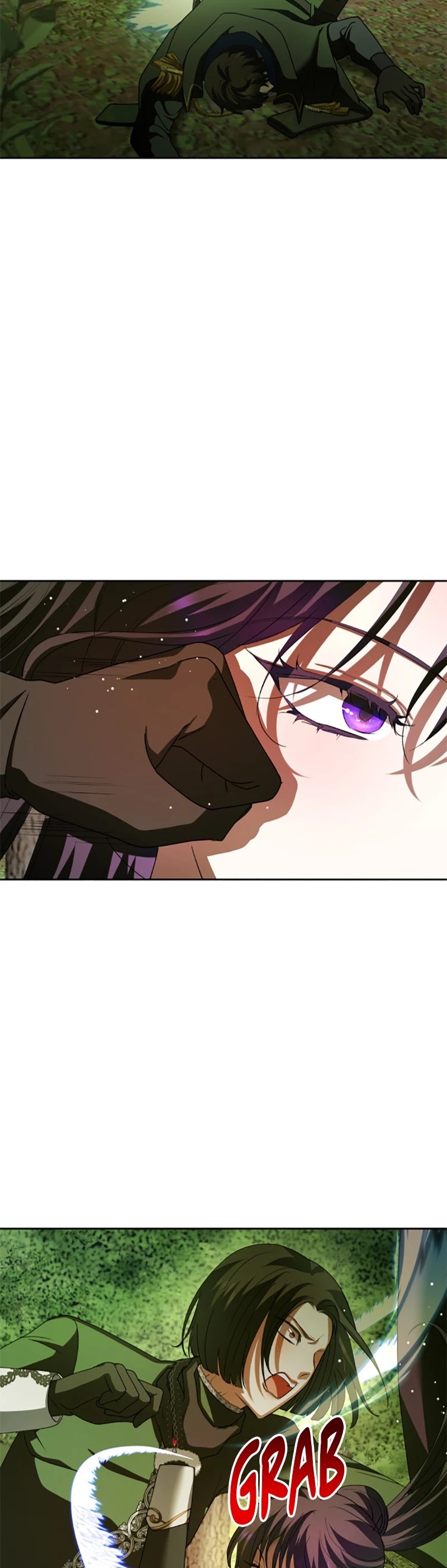 I Want to Be You, Just For a Day chapter 120 page 36